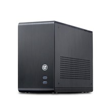 한성컴퓨터 데스크탑 보스몬스터 베이비 EX5500 (라이젠5-5600G WIN미포함 RAM 16GB NVMe 500GB), 기본형