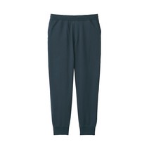 무인양품 남성용 MUJI 테리 팬츠 ABK33A3S