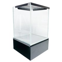 로라펫 어항 다이 세트, 블랙