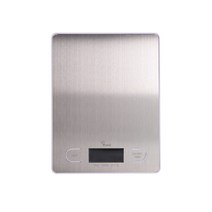 쿠킹플러스 스텐 전자저울 1kg MDS-010