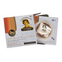 가가농장 실링 벌집꿀, 1개, 110g