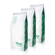 커피디바인 클래식 I 블렌드 원두커피, 홀빈(분쇄안함), 3kg