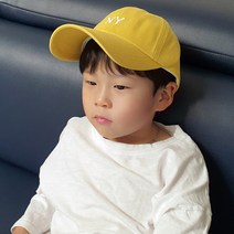 후니네 아동용 산쵸 볼캡 야구모자