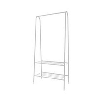 조립식 슬림 호텔 행거, 화이트