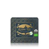 쿠스미티 얼그레이 인텐스 모슬린 티백 20p, 40g, 1개