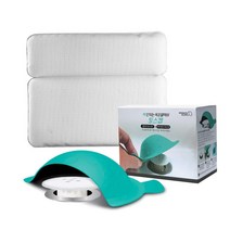 모나코올리브 편하게 즐기는 홈스파 2종 세트, 1세트