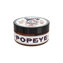 뽀빠이 클래식 포마드 헤어왁스, 106g, 1개