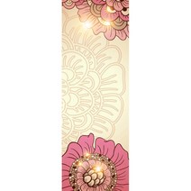 반구 프리미엄 소프트 요가타올, 17