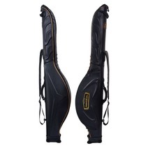 바다낚시 가방 RW921, BLACK