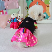 에이미러브즈펫 강아지 따숨한 복배자, 블랙