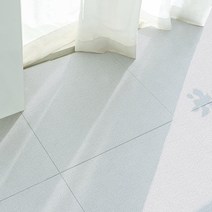 알집매트 TPU 시공 매트 사이드, 데일리러그, 4개