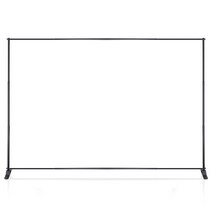 대한 프리미엄 크로마키 특대형 배경천 스크린 거치대 촬영 배경지 스탠드 350 x 260 cm, 1개, BTT-3040
