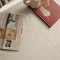 천팜 30수 선염면 데일리 모던 코튼 패브릭 원단, 1025 화이트그레이