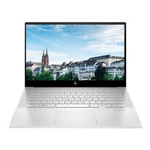 HP 2021 Envy 노트북 15.6, 네츄럴 실버, 15-ep 1062TX, 코어i7, 512GB, 16GB, WIN11 Home