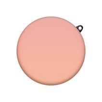 누아트 LG 톤 플러스 프리 이어폰 케이스, 스트로베리