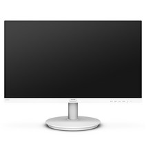 필립스 68.6cm FHD 271V 프리싱크 75 게이밍 시력보호 화이트 무결점 모니터