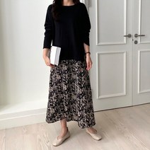 후니네 마린느 임산부 원피스