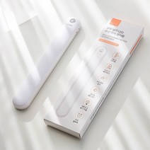 모락 넬리 LED 무선 자석 센서등 28cm MR-NELLI04L