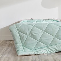 라뽐므 마들렌 차렵이불