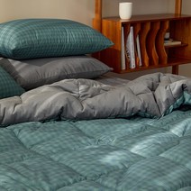 가드 극세사 차렵이불 + 베개커버 세트