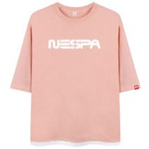 네스파 남성용 영문야광 7부티 SRV_0055