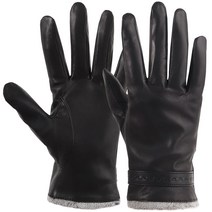 가파치 여성용 가죽 장갑 + 종이케이스 JKCA-CW02