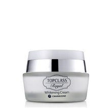 참존 탑클래스 로얄 화이트닝 미백크림, 50ml, 1개