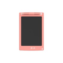 마이퍼스트 스케치2 어린이 전자 스케치 자석 노트, 핑크