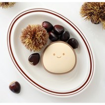 알로코리아 휴대용 충전식 손난로 보조배터리 알밤 (C타입 케이블 세트)