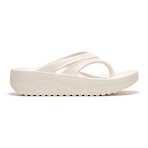 폴더라벨 여성용 베이직 쿠션 플립플랍 FLFDCS1U0