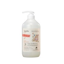 제이멜라 인 프랑스 디즈니 바디워시 스프링 애플, 1000ml, 1개