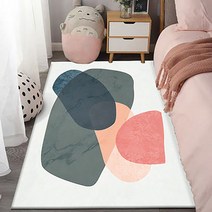 마켓에이 펫 탈구방지 미끄럼방지매트, TYPE5