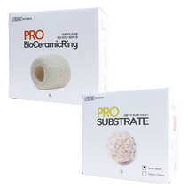 로라펫 이스타 프로섭스 3L + 프로바이오 세라믹링 3L, 1세트