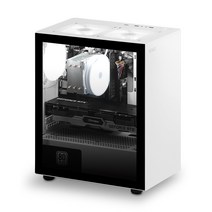 이그닉 인테그 프로 2900 사무용 브랜드PC IG-ITP00012 (i9-12900 WIN미포함 RAM 32GB NVMe 1024GB), 기본형