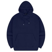 킨록 기본무지 후드티 KLH_0001
