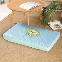 반려동물 여름철 시원한 냉장 매트, 블루