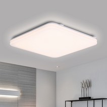 코콤 미리내 플러스 LED 방등 50W, 화이트(주백색)