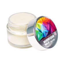 파이어볼 쇼 카 왁스 그래핀 은장캡, 40g, 1개