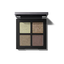 네이밍 컬러풀 아이 섀도우 팔레트 4.8g, 뉴트럴 카키, 1개