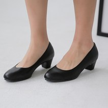 셀린트 펌프스 4cm