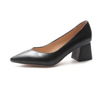 에이홉 스틸레토 펌프스 패션 심플 하이힐