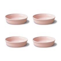 보울보울 노르딕볼볼 디저트볼 14cm, 파우더핑크, 4개