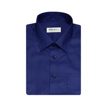 엠스코프 면혼방 남성 정장 긴팔 셔츠