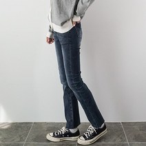 여성용 세미 부츠컷 칼구제 컷팅 MID