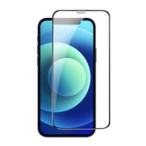3D 풀커버 강화유리 휴대폰 액정보호필름, 1개