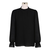 우라기리 블라우스