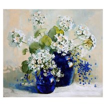 케이엠엘리 3D 사각 보석십자수 DIY 30 x 30 cm, 아름다운 선물, 1개