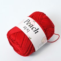 피치 여름 뜨개실 4p, 112, 180cm