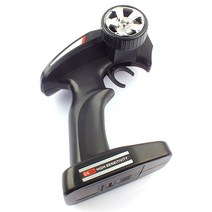 MTX 2.4GHz 1/12 립소 궤도 탱크 RC 전용 조종기 MXT110198, 혼합색상