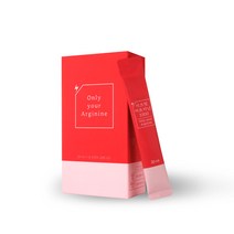 비타민하우스 시크릿 아르지닌 3300 14p, 280g, 1개